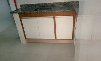 Imagem 4: ALUGUEL APARTAMENTO SALA E QUARTO B.FATIMA