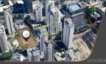 Imagem 2: São Paulo - Apartamento Padrão - Itaim Bibi