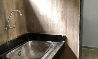 Imagem 3: Kitnet Jd Guadalajara