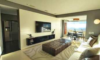 Imagem 6: Cobertura à venda, 4 quartos, 4 suítes, 5 vagas, Vila da Serra - Nova Lima/MG