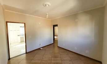 Imagem 2: Apartamento com 2 quartos para alugar, 80 m² por R$ 1.150/mês - Jardim Quisisana - Poços d