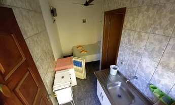 Imagem 4: Chalés para temporada e finais semana