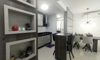 Imagem: Apartamento à venda, 2 quartos, 1 suíte