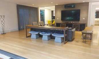 Imagem 3: Oportunidade - Residencial Elisa 565 - 469m² - Jardim Europa