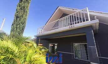 Imagem: Casa a venda 04 dormitórios Fazenda Rio