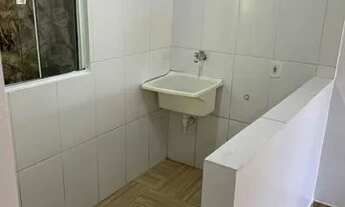 Imagem 3: Apartamento 1 quarto para 2 pessoas