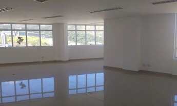 Imagem 6: Andar Corporativo para aluguel, 1 vaga, Estoril - Belo Horizonte/MG