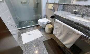 Imagem 6: Flat Blue Tree Verbo Divino na Chácara Santo Antônio com 30m² para locação