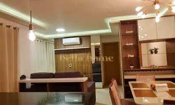 Imagem 2: Apartamento para alugar no bairro Gleba Fazenda Palhano - Londrina/PR