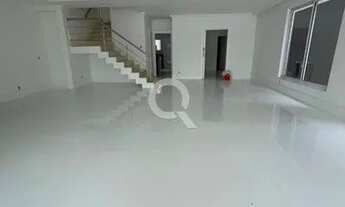 Imagem 2: Barra da Tijuca Casa em condomínio com 4 dormitórios