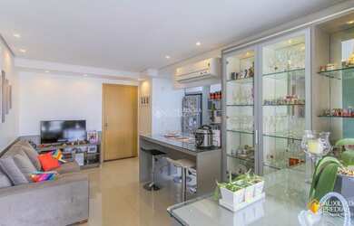 Imagem: Apartamento para venda com 63 metros quadrados