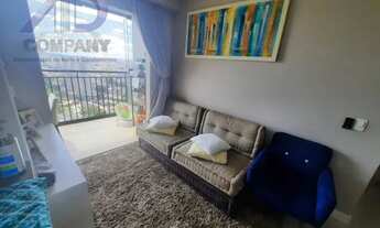 Imagem 5: Apartamento Jardim Celeste - São Paulo