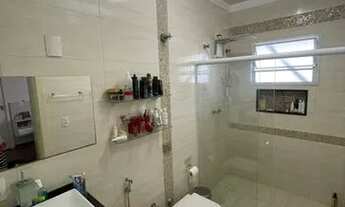 Imagem 5: Casa 3 Dormitório (suites) Portal do Parque Araras