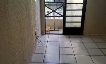 Imagem 2: Vendo um apartamento na morada do sol quitado