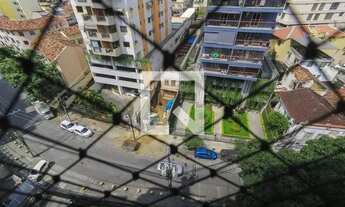 Imagem 7: Apartamento para Aluguel - Méier, 3 Quartos, 108 m2