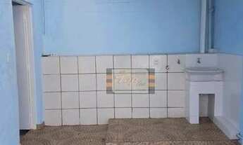 Imagem 7: Sobrado com 3 dormitórios para alugar, 80 m² por R$ 1.500,00/mês - Vila Pereira Barreto