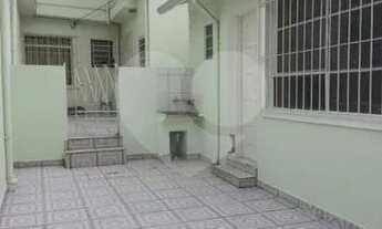 Imagem 2: Venha morar em Casa de Vila na Vila Mariana, 2 dormitórios em frente ao Sesc Vila Mariana