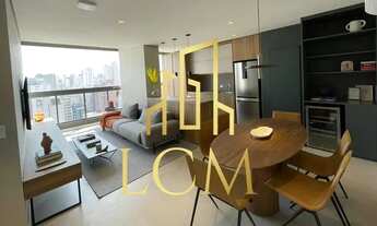 Imagem 7: Apartamento com 3 dormitórios e 2 vagas no Jardim Paulista