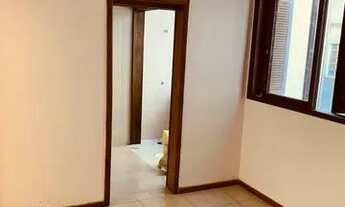 Imagem 2: Apartamento para locação - 1 quarto com 50m² - no Centro Histórico