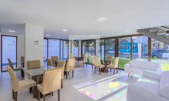 Imagem 4: Apartamento à Venda - Jardim Botânico, 1 Quarto, 41 m2