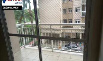 Imagem 7: EDU 070 LINDO APARTAMENTO 2 QTS C/ SUÍTE E VARANDA NO COND. NATURALE EM MORADA, APROVEITE