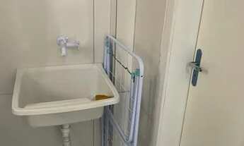 Imagem 7: Kitnet novo mundo / Portão