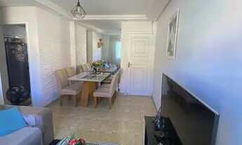 Imagem 2: Apartamento 3/4 condomínio cerejeira