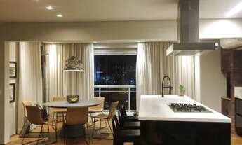 Imagem 5: Apartamento para aluguel e venda tem 136 metros quadrados com 2 quartos em Taquaral - Camp