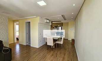 Imagem: 2 DORMITÓRIOS MOBILIADO NOVO EM SANTO AMARO