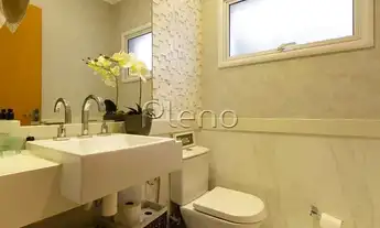 Imagem 7: Casa - Le Village - Valinhos