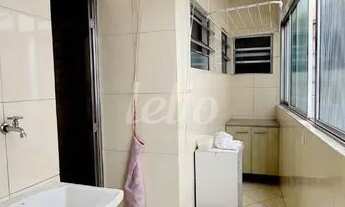 Imagem 5: São Paulo - Apartamento Padrão - Saúde