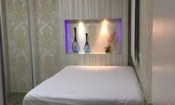 Imagem 4: 2 quartos na Praia da Costa - Ed. Verdes Mares Cód: 23027JM!978