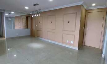 Imagem 2: Apartamento c/ 4 quartos à venda no Cond. Portal da Cidade (152,79m²