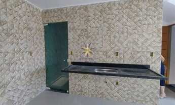 Imagem 6: Sobrado Vila Carrão São Paulo/SP