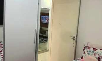 Imagem 4: Alugo apartamento mobiliado em Camaçari