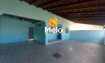 Imagem 2: Casa 3 Qts Setor Sul