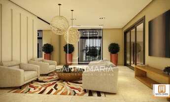 Imagem 6: Apartamento (tipo - padrao) 2 dormitórios/suite, portaria 24 horas, lazer, espaço gourmet