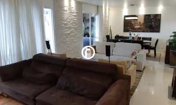 Imagem 3: Apartamento para venda, 171m², 3 dormitórios, sendo 3 suítes, 3 vagas - Vila Andrade