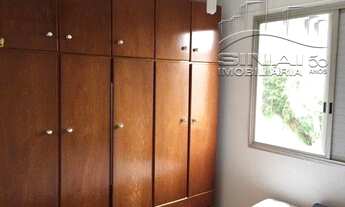 Imagem 5: Apartamento com 1 dormitório para alugar, 42 m² por R$ 3.055,64 - Perdizes - São Paulo/SP