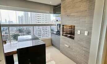 Imagem 3: Persona 3 suítes 3 vagas de garagem Setor Bueno - Goiânia - GO