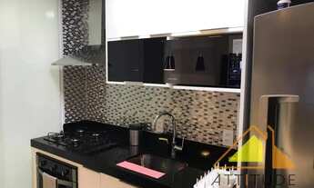 Imagem 6: Apartamento à Venda - Baeta Neves - São Bernardo do Campo