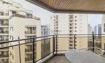 Imagem 6: Venda Apartamento 3 Dormitórios - 144 m² Moema