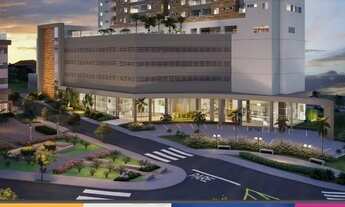 Imagem 4: Apartamento à venda, 2 quartos, 1 vaga, Nova Granada - Belo Horizonte/MG