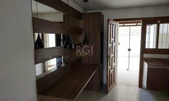 Imagem 4: Casa para Venda - 84.2m², 3 dormitórios, sendo 3 suites, 1 vaga - Hípica