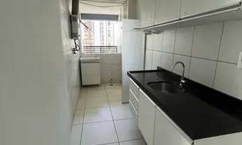 Imagem 4: Aluga-se apartamento no Edf Costa dos navegantes, 2 quartos (1 suíte