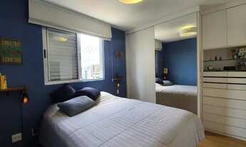 Imagem 6: Apartamento à venda, 2 quartos, 1 suíte, 2 vagas, Santo Agostinho - Belo Horizonte/MG