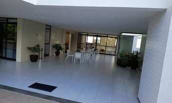 Imagem 5: Apartamento 1/4 e sala para aluguel MOBILIADO com 55 m2 no Stiep - Salvador - BA