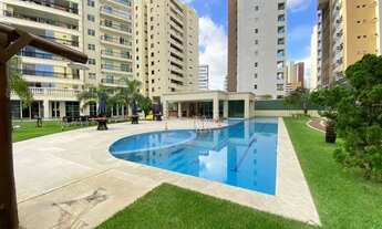 Imagem 5: Apartamento com 3 dormitórios à venda, 212 m² por R$ 3.000.000,00 - Meireles - Fortaleza/C