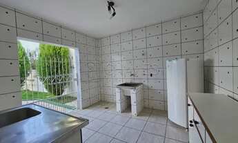 Imagem 7: Casa Padrão em Ribeirão Preto