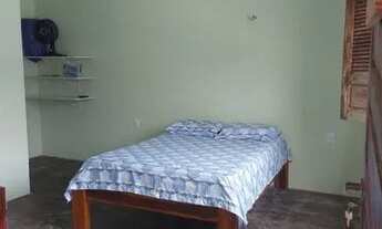 Imagem 5: Pousada Rio Leal praia de Atalaia Luis Correia PI